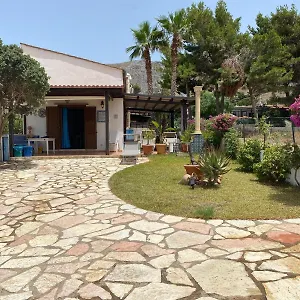 Casa vacanze Vista Mare A Màkari, San Vito Lo Capo