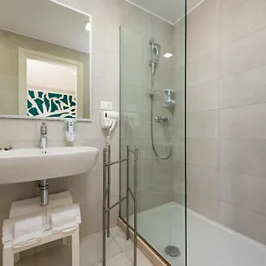 Le Piscine Hotel apartamentowy
