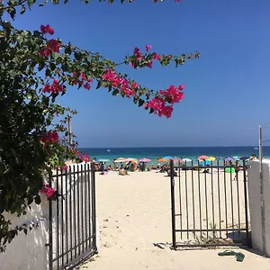Casa vacanze La Maison Sul Mare, San Vito Lo Capo