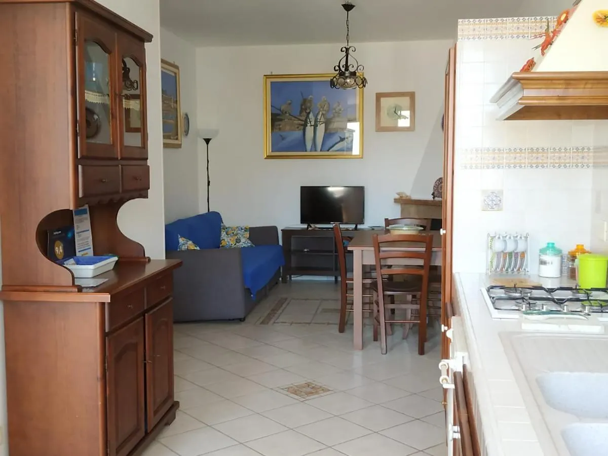 Stella Marina Appartamento San Vito Lo Capo