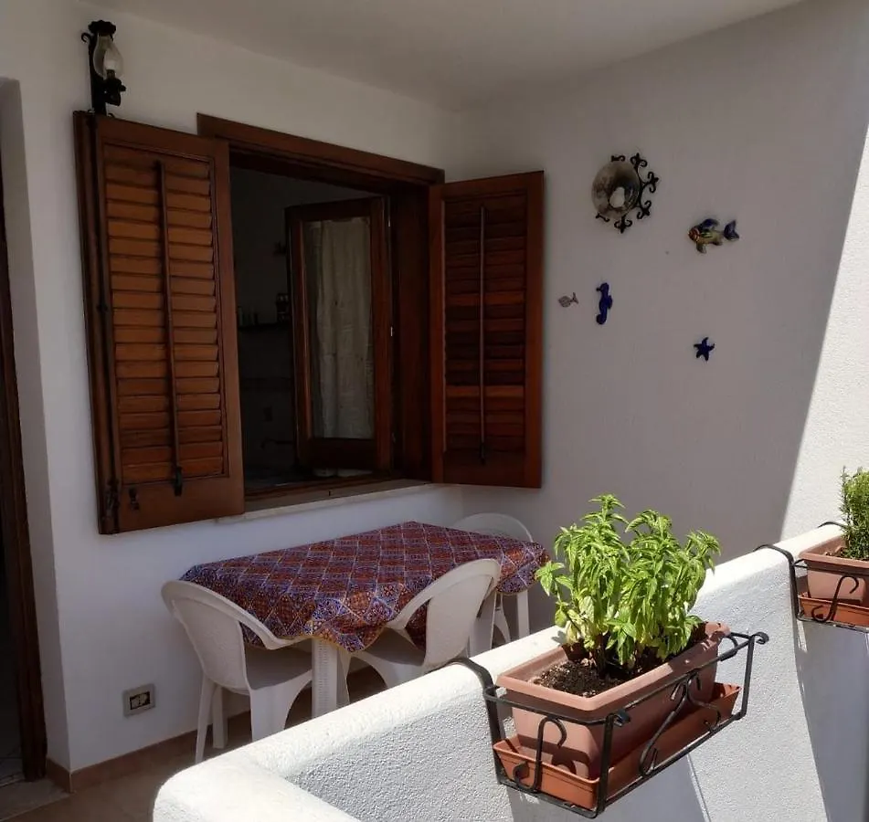 Stella Marina Appartamento San Vito Lo Capo Italia