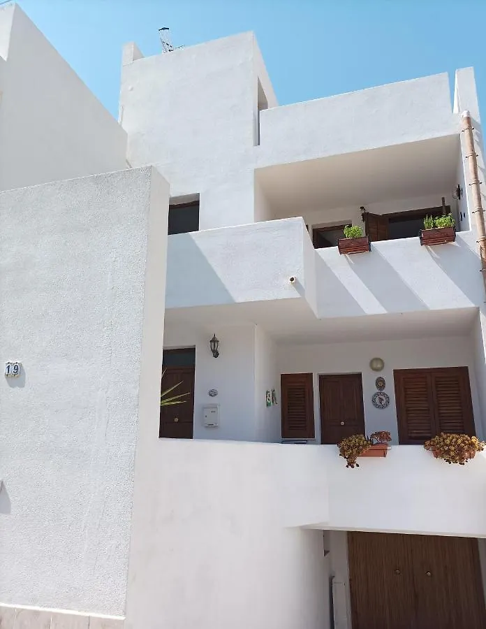 Stella Marina Appartamento San Vito Lo Capo