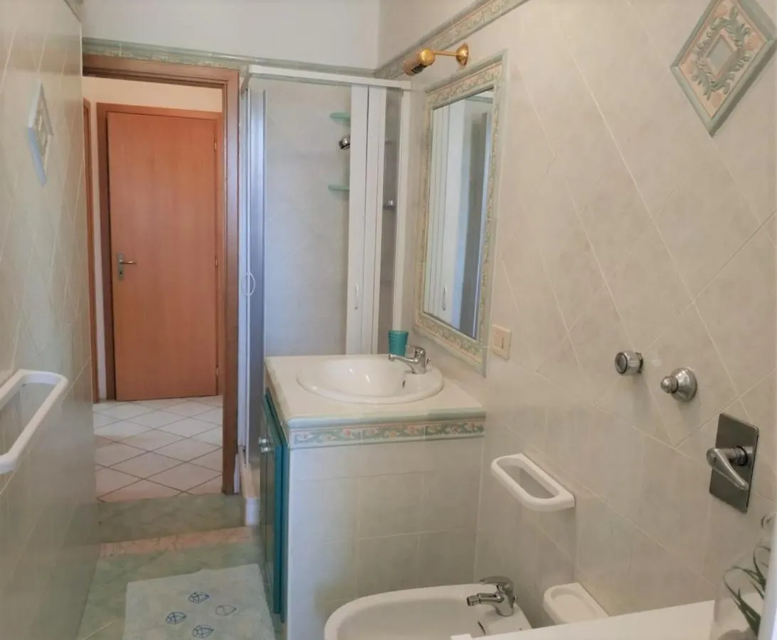 Stella Marina Appartamento San Vito Lo Capo Italia