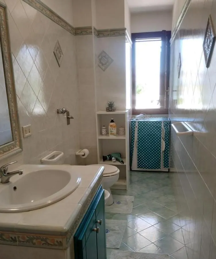 Stella Marina Appartamento San Vito Lo Capo