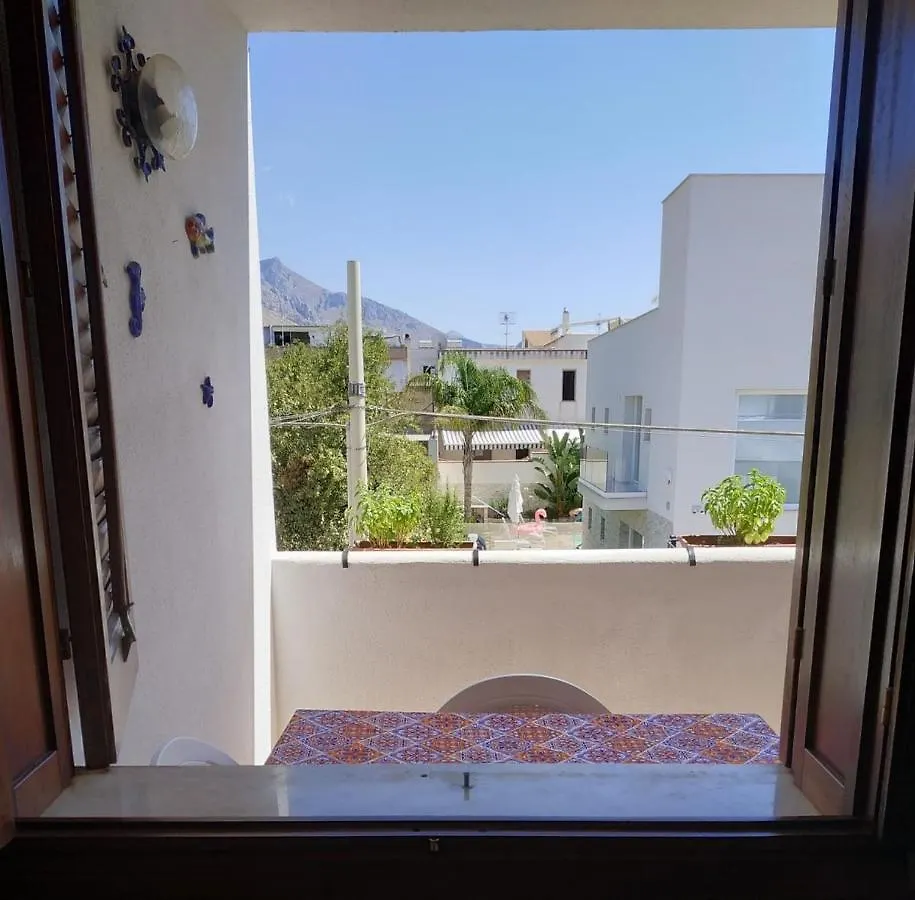Stella Marina Appartamento San Vito Lo Capo