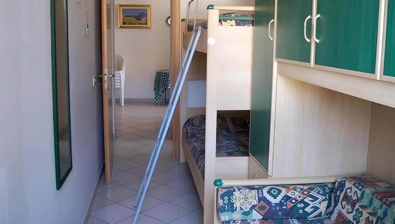 Stella Marina Appartamento San Vito Lo Capo